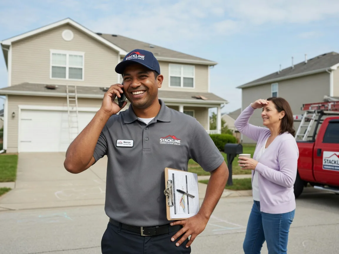 Chimney flashing repair Monahans, TX FAQs